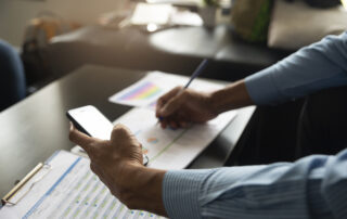6 Things to Look for When Seeking a Financial Professional Medicus Wealth Consultants, LLC