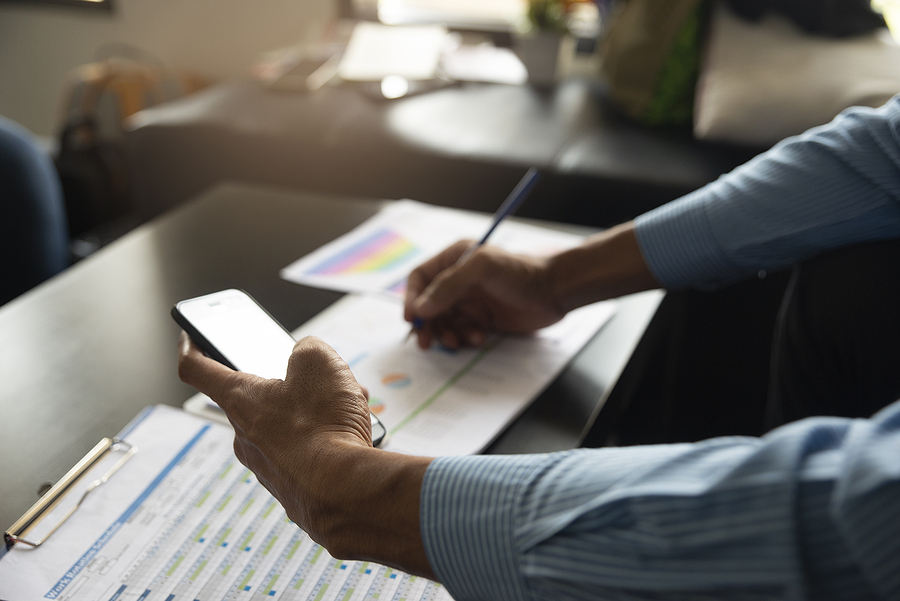 6 Things to Look for When Seeking a Financial Professional Medicus Wealth Consultants, LLC