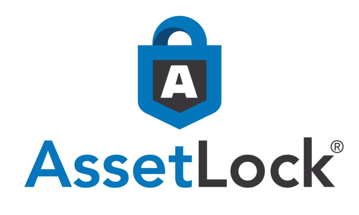 AssetLock-Logo Asset Lock