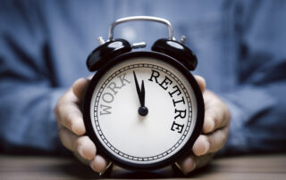 Does Retirement Have to Happen All at Once? Medicus Wealth Consultants, LLC