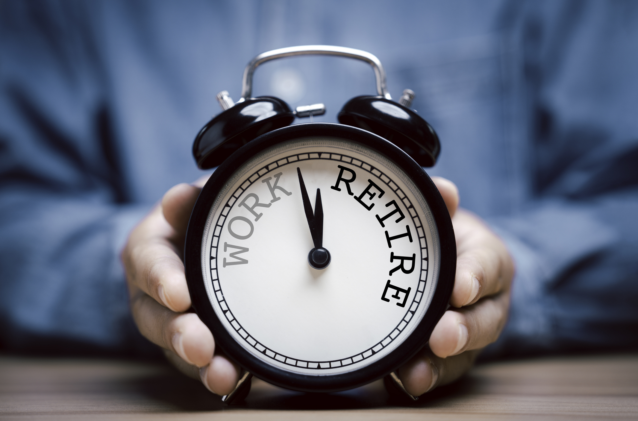Does Retirement Have to Happen All at Once? Medicus Wealth Consultants, LLC