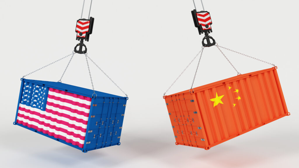 What Retirees Should Know About Tariffs Medicus Wealth Consultants, LLC 