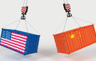 What Retirees Should Know About Tariffs Medicus Wealth Consultants, LLC