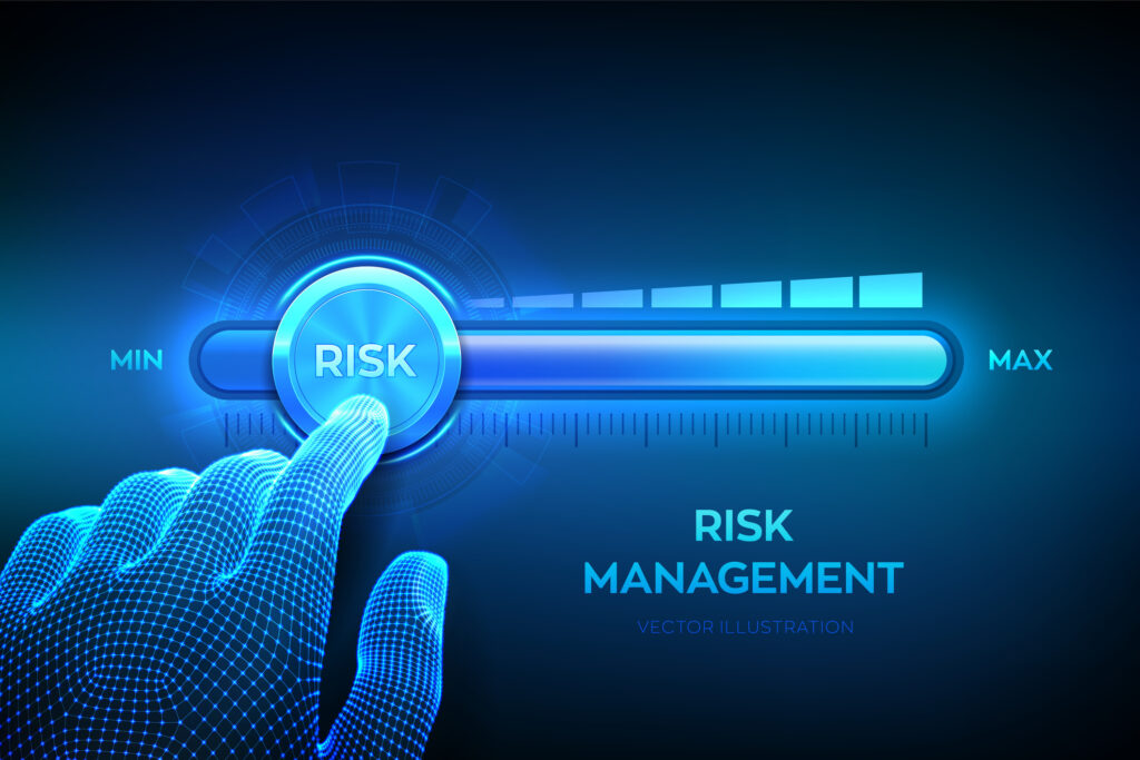 How to Tell if You’re Taking on Too Much Risk (Or Too Little!) Medicus Wealth Consultants, LLC