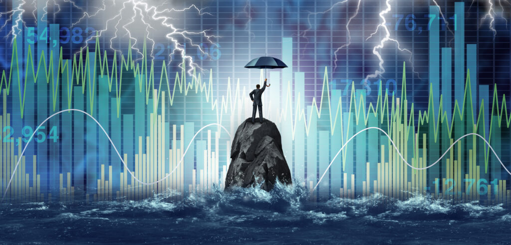 Weathering the Storm: How Market Volatility Impacts Retirement & What You Can Do About It Medicus Wealth Consultants, LLC