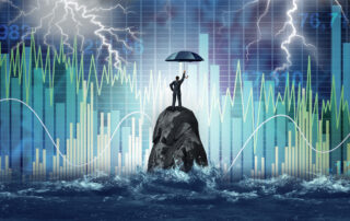 Weathering the Storm: How Market Volatility Impacts Retirement & What You Can Do About It Medicus Wealth Consultants, LLC