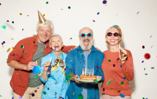 4 Key Birthday Milestones in Retirement—and What They Mean for Your Financial Strategy Medicus Wealth Consultants, LLC