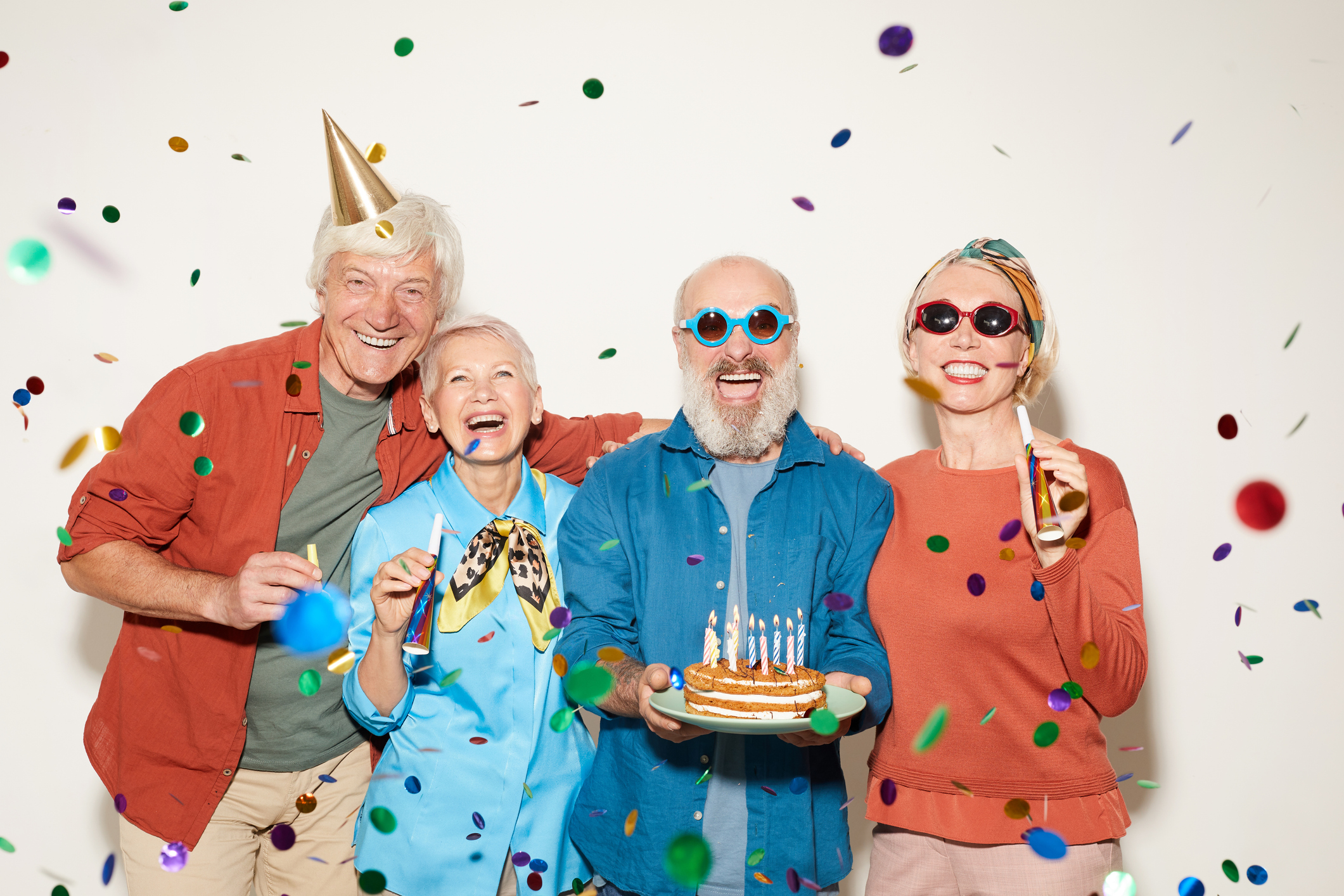 4 Key Birthday Milestones in Retirement—and What They Mean for Your Financial Strategy Medicus Wealth Consultants, LLC