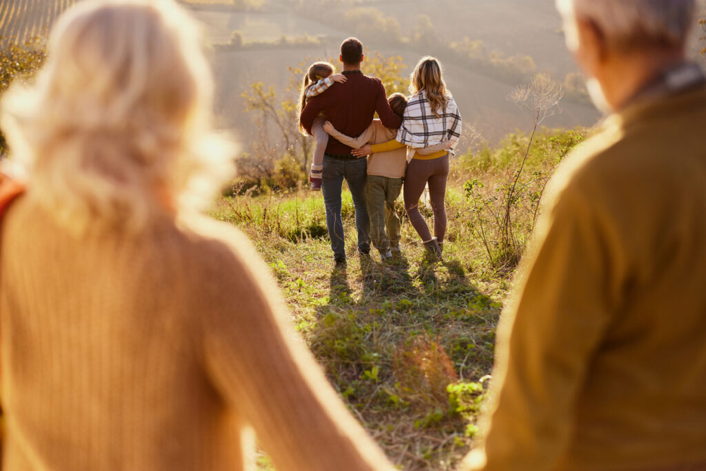 How Estate Planning May Help Reduce Future Tax Burdens for Loved Ones Medicus Wealth Consultants, LLC