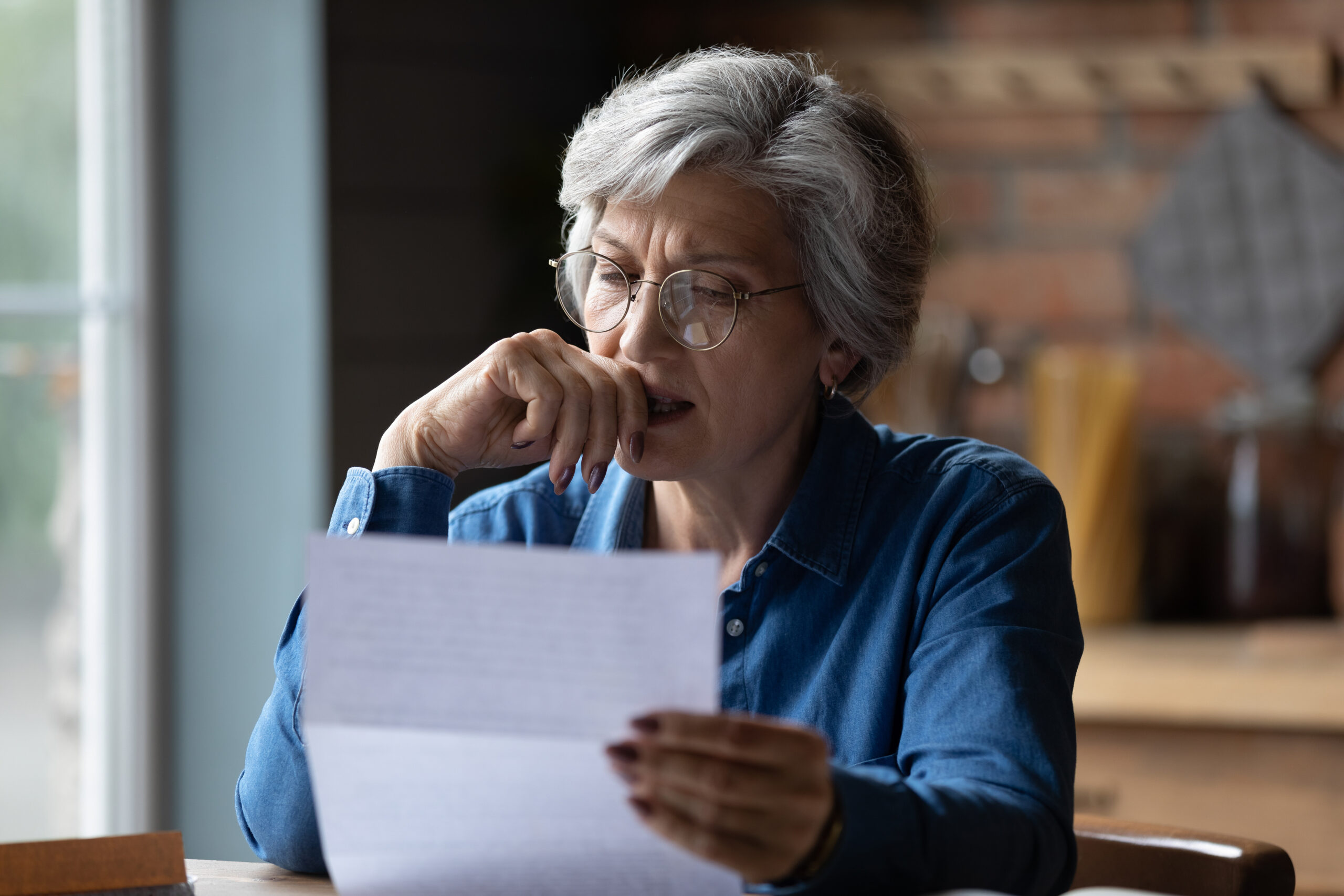“I Think I Have Enough Saved—Why Am I Still Worried?” Medicus Wealth Consultants, LLC