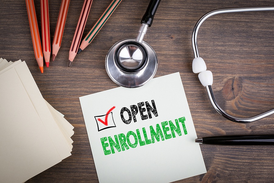Medicare Open Enrollment